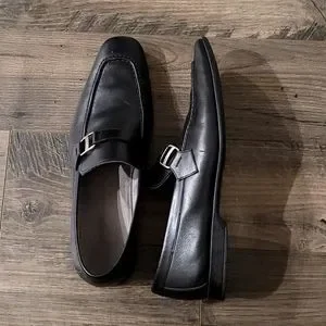 Magnanni | Shoes | Excellent Condition Magnanni Loafers Mens  display picture 2
